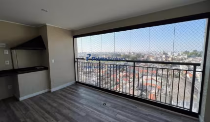 Apartamento com 2 quartos à venda na Rua Arroio Grande, Sacomã, São Paulo por R$ 615.000