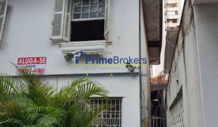 Casa com 3 quartos para alugar na Rua República do Iraque, Brooklin Paulista, São Paulo por R$ 18.000