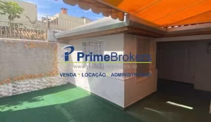Casa com 3 quartos à venda na Rua Pero Correia, Vila Mariana, São Paulo por R$ 1.700.000