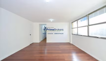 Apartamento com 3 quartos à venda na Avenida Angélica, Consolação, São Paulo por R$ 830.000