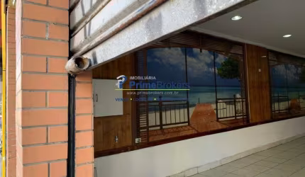 Ponto comercial com 1 sala para alugar na Rua Domingos de Morais, Vila Mariana, São Paulo por R$ 9.500