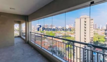 Apartamento com 3 quartos à venda na Rua Tuiucuê, Saúde, São Paulo por R$ 1.430.000