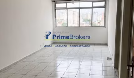 Apartamento com 3 quartos à venda na Avenida Lacerda Franco, Aclimação, São Paulo por R$ 439.000