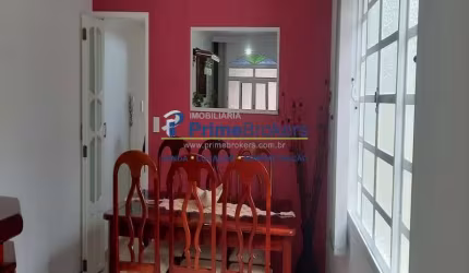 Casa com 4 quartos à venda na Avenida Padre Arlindo Vieira, Jardim Vergueiro (Sacomã), São Paulo por R$ 700.000