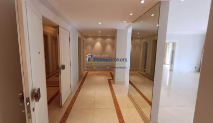 Apartamento com 4 quartos à venda na Rua Curitiba, Paraíso, São Paulo por R$ 25.000.000