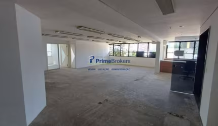 Sala comercial com 3 salas para alugar na Rua Humberto I, Jardim Ana Rosa, São Paulo por R$ 10.000