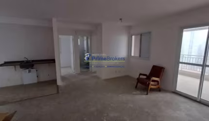 Apartamento com 2 quartos à venda na Rua Professor Aprígio Gonzaga, São Judas, São Paulo por R$ 790.000