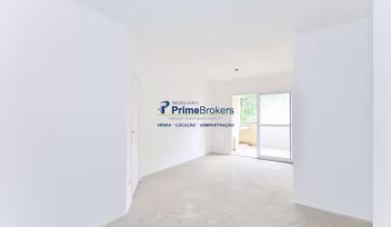 Apartamento com 4 quartos à venda na Rua Dom Pero Sardinha, Vila Gumercindo, São Paulo por R$ 1.377.000