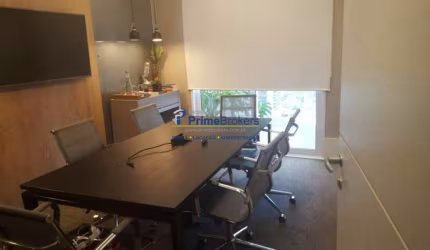 Apartamento para alugar na Avenida Doutor Chucri Zaidan, Vila São Francisco (Zona Sul), São Paulo por R$ 14.000