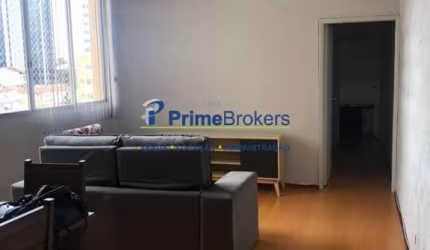 Apartamento com 3 quartos à venda na Rua Dom Duarte Leopoldo, Cambuci, São Paulo por R$ 900.000