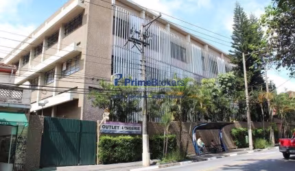 Prédio com 4 salas para alugar na Avenida Guapira, Tucuruvi, São Paulo por R$ 220.325