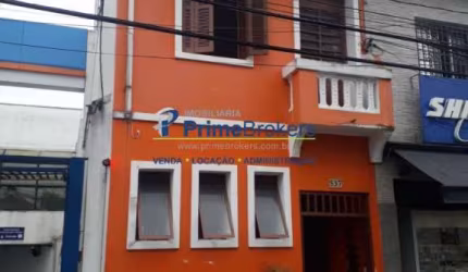 Casa à venda na Rua Labatut, Ipiranga, São Paulo por R$ 520.000