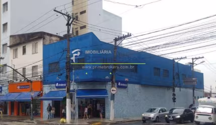 Ponto comercial à venda na Avenida Jabaquara, Saúde, São Paulo por R$ 9.900.000