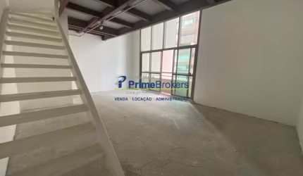 Casa comercial com 2 salas para alugar na Rua Pitu, Cidade Monções, São Paulo por R$ 3.500