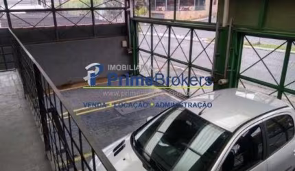 Prédio à venda na Avenida João Pedro Cardoso, Jabaquara, São Paulo por R$ 4.000.000