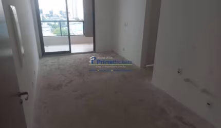Apartamento com 2 quartos à venda na Rua Dona Leopoldina, Ipiranga, São Paulo por R$ 741.000