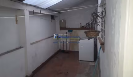 Casa com 2 quartos à venda na Maria Thereza da Costa Naufal, Vila Brasilina, São Paulo por R$ 470.000