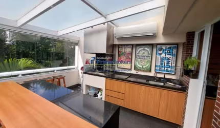 Apartamento com 1 quarto à venda na Praça Monteiro dos Santos, Vila Mariana, São Paulo por R$ 1.700.000