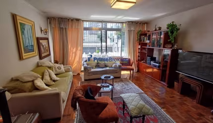 Casa com 3 quartos à venda na Avenida Piassanguaba, Planalto Paulista, São Paulo por R$ 1.297.000