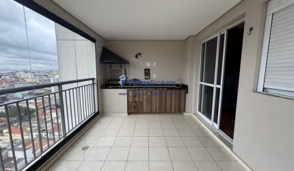 Apartamento com 2 quartos à venda na Rua Virginópolis, Sacomã, São Paulo por R$ 565.000