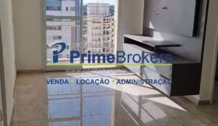 Apartamento com 2 quartos à venda na Rua Maracá, Conceição, São Paulo por R$ 567.000