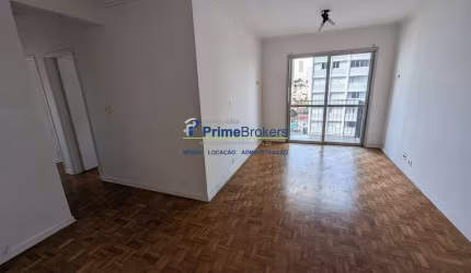 Apartamento com 2 quartos à venda na Rua Iperoig, Perdizes, São Paulo por R$ 770.000
