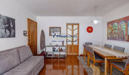 Apartamento com 2 quartos à venda na Rua Tabapuã, Itaim Bibi, São Paulo por R$ 1.030.000