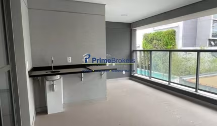 Apartamento com 2 quartos à venda na Rua Doutor Diogo de Faria, Vila Clementino, São Paulo por R$ 1.300.000