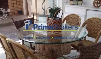 Cobertura com 4 quartos à venda na Praça Princesa Isabel, Brooklin, São Paulo por R$ 3.597.000