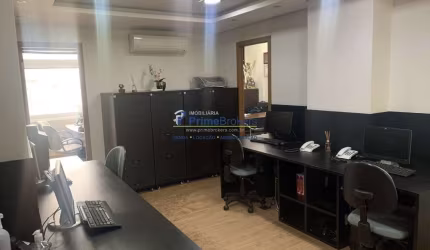Sala comercial à venda na Rua Maria Paula, Bela Vista, São Paulo por R$ 940.000