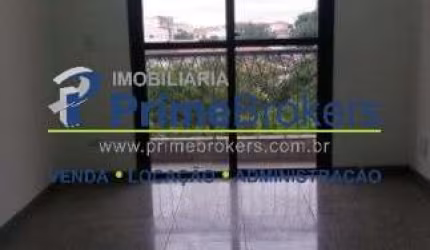 Apartamento com 2 quartos à venda na Rua das Grumixamas, Jabaquara, São Paulo por R$ 675.000