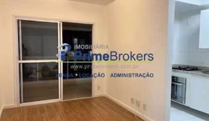 Apartamento com 2 quartos à venda na Rua Nilo, Aclimação, São Paulo por R$ 1.380.000
