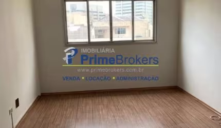 Apartamento com 1 quarto à venda na Avenida do Café, Conceição, São Paulo por R$ 380.000