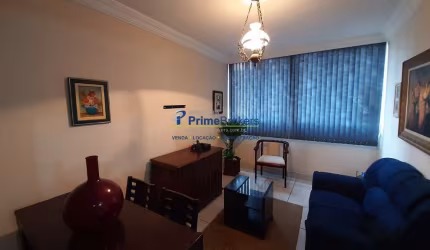Apartamento com 2 quartos à venda na Rua Paracatu, Parque Imperial, São Paulo por R$ 380.000