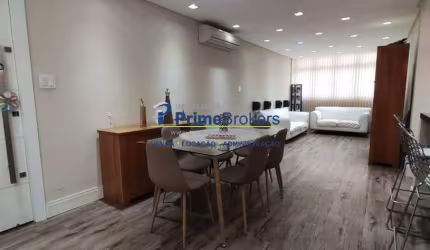 Apartamento com 2 quartos à venda na Rua Eça de Queiroz, Vila Mariana, São Paulo por R$ 1.290.000