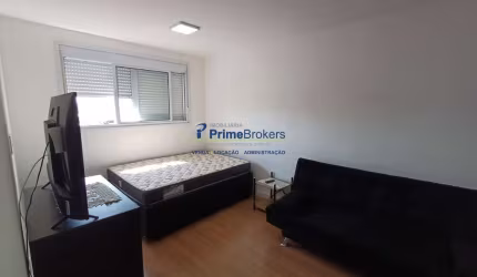 Apartamento com 1 quarto à venda na Rua Domingos Paiva, Brás, São Paulo por R$ 427.000