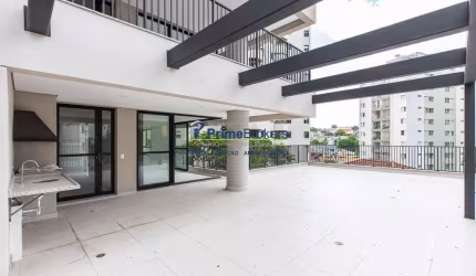 Apartamento com 3 quartos à venda na Rua Araquém, Vila Mascote, São Paulo por R$ 1.750.000
