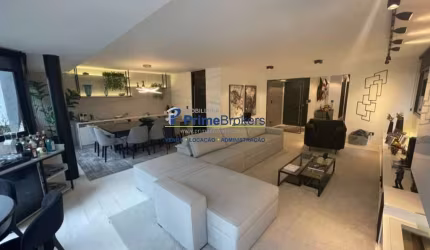 Apartamento com 4 quartos à venda na Rua Urano, Aclimação, São Paulo por R$ 3.290.000