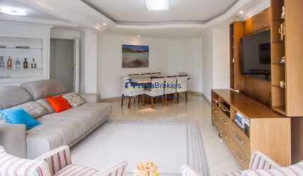 Apartamento com 2 quartos à venda na Rua Barão do Triunfo, Brooklin Paulista, São Paulo por R$ 950.000