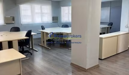Sala comercial à venda na Rua Estela, Vila Mariana, São Paulo por R$ 450.000