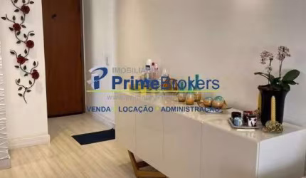 Apartamento com 3 quartos à venda na Rua Maestro Cállia, Vila Mariana, São Paulo por R$ 1.480.000