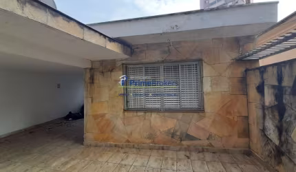 Terreno à venda na Rua General Chagas Santos, Bosque da Saúde, São Paulo por R$ 2.000.000