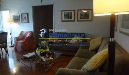 Apartamento com 3 quartos à venda na Rua Antônio Carlos, Bela Vista, São Paulo por R$ 1.197.000