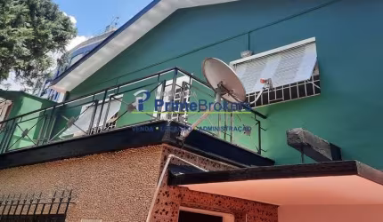 Casa com 3 quartos para alugar na Rua Luís Murat, Jardim das Bandeiras, São Paulo por R$ 7.800