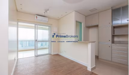 Apartamento com 2 quartos à venda na Rua Pais Leme, Pinheiros, São Paulo por R$ 1.593.000