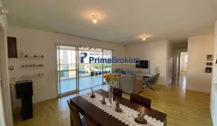 Apartamento com 4 quartos à venda na Rua Luiz Seráphico Júnior, Granja Julieta, São Paulo por R$ 1.500.000