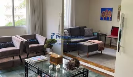 Apartamento com 3 quartos à venda na Rua Japão, Itaim Bibi, São Paulo por R$ 1.850.000