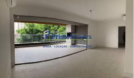 Apartamento com 3 quartos à venda na Rua Michigan, Cidade Monções, São Paulo por R$ 3.300.000