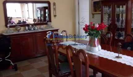 Casa em condomínio fechado com 4 quartos à venda na Rua das Hortênsias, Mirandópolis, São Paulo por R$ 2.499.000