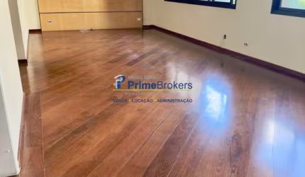Apartamento com 3 quartos à venda na Rua Professor Artur Ramos, Jardim Europa, São Paulo por R$ 5.500.000